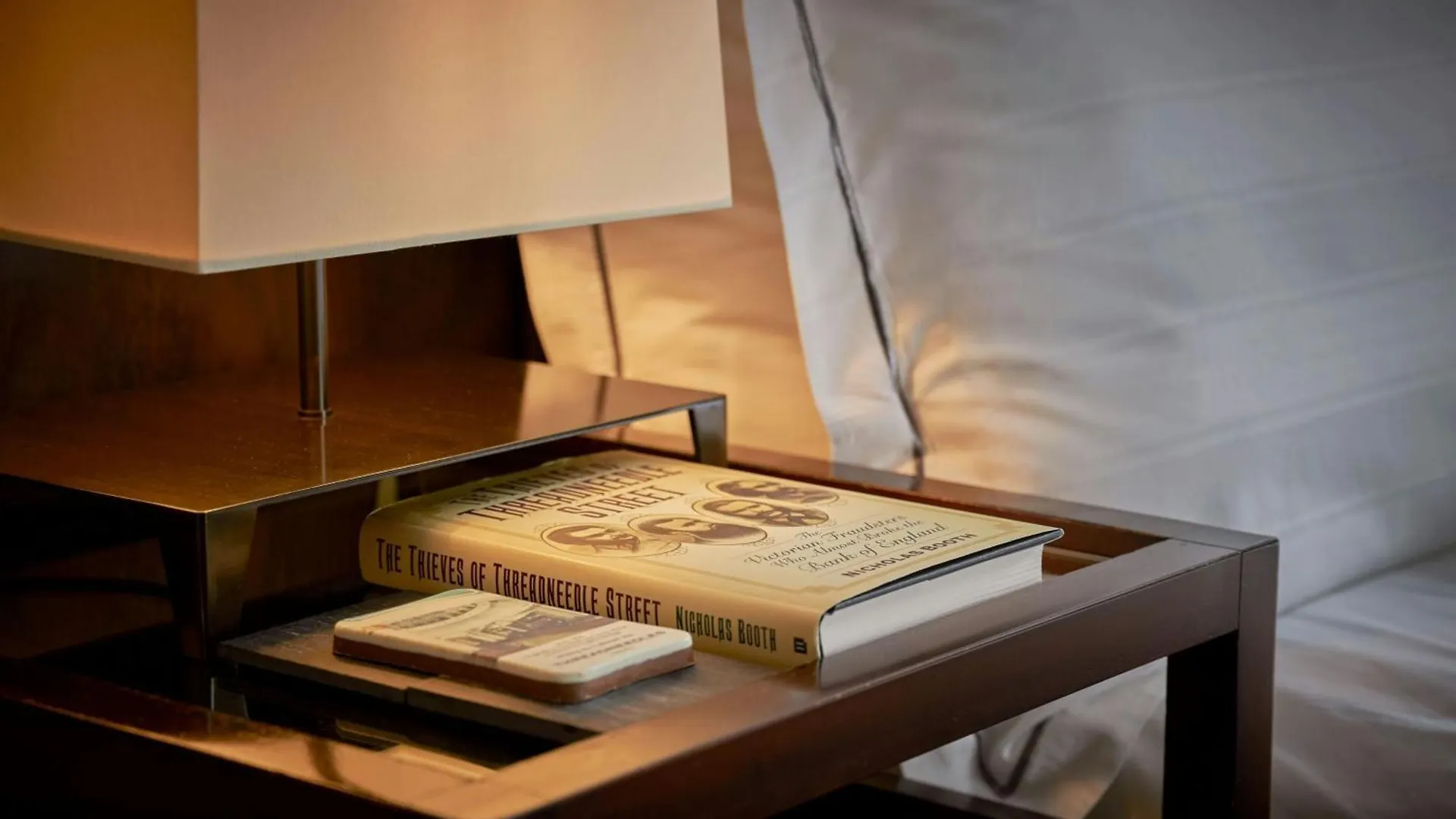 Threadneedles, Autograph Collection Hotel London Storbritannien