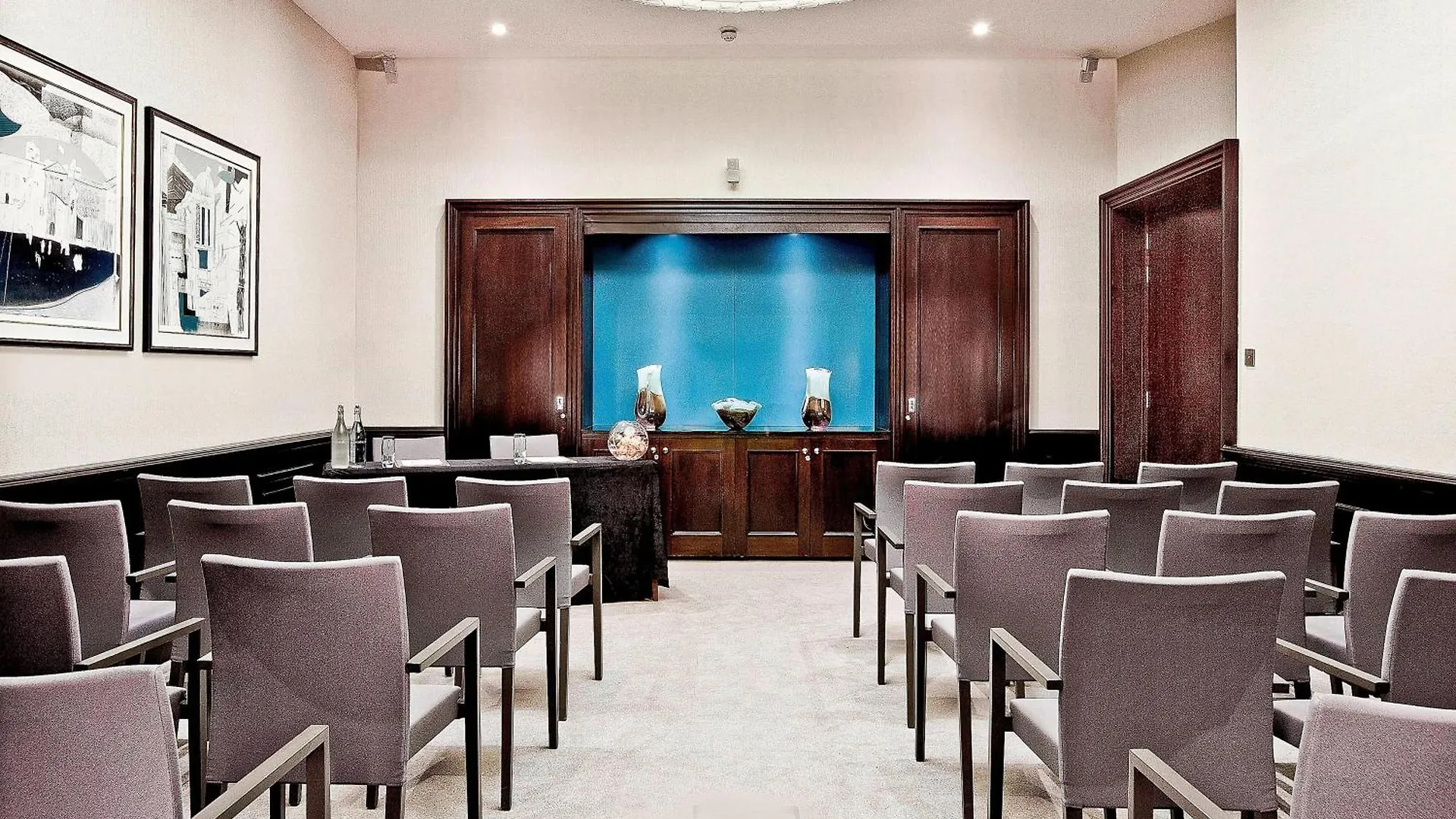 Threadneedles, Autograph Collection Hotel London 5*,  Storbritannien