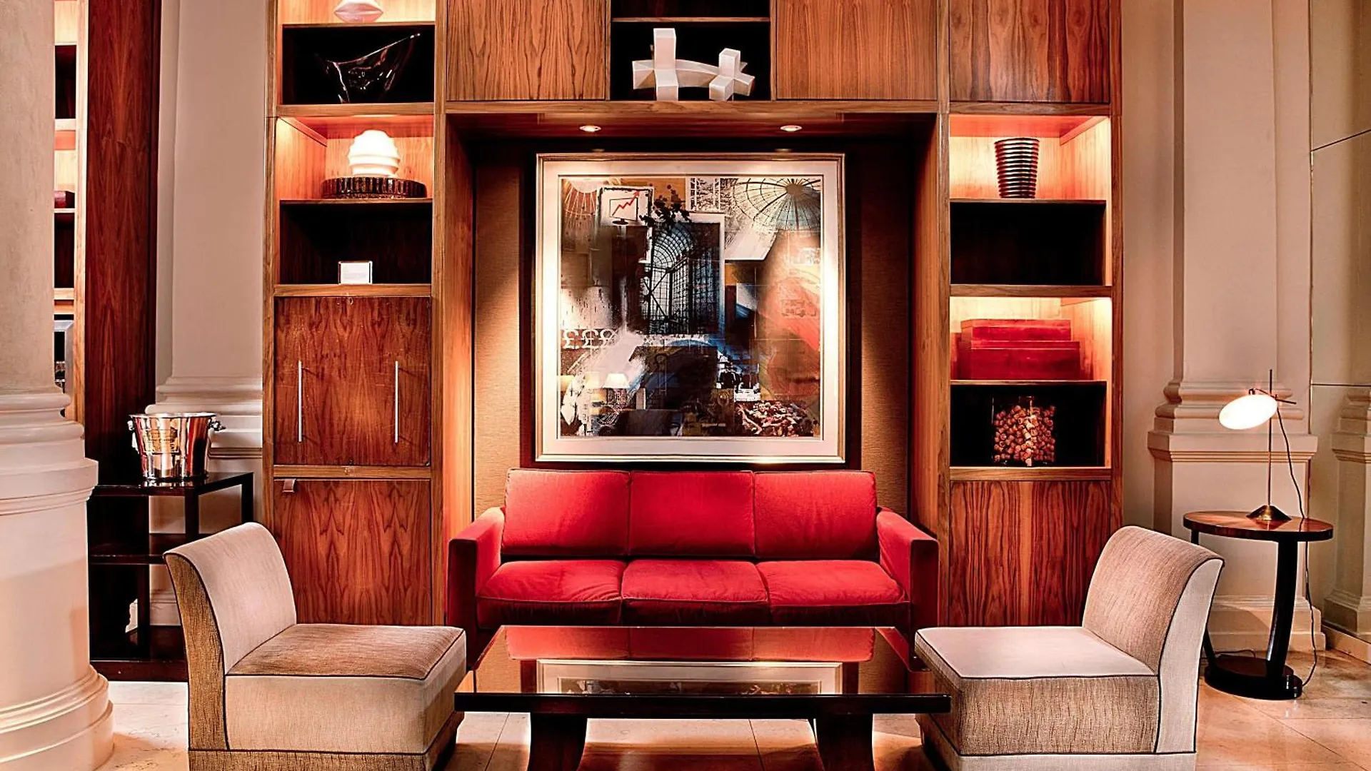 Threadneedles, Autograph Collection Hotel London Storbritannien