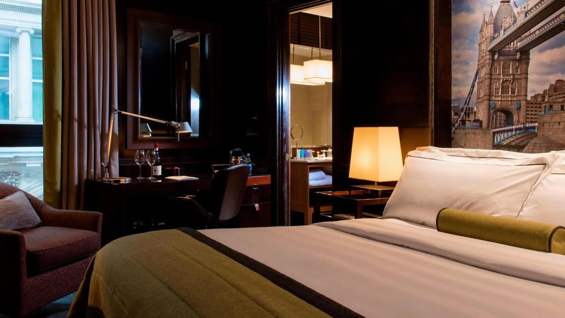 Threadneedles, Autograph Collection Hotel London
