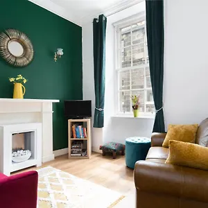 Stockbridge Two Bedroom Royaume-Uni
