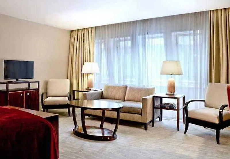 *****  Threadneedles, Autograph Collection Hotel Londen Verenigd Koninkrijk