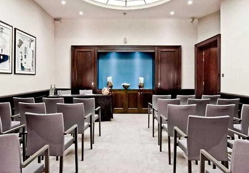Threadneedles, Autograph Collection Hotel Londen Verenigd Koninkrijk