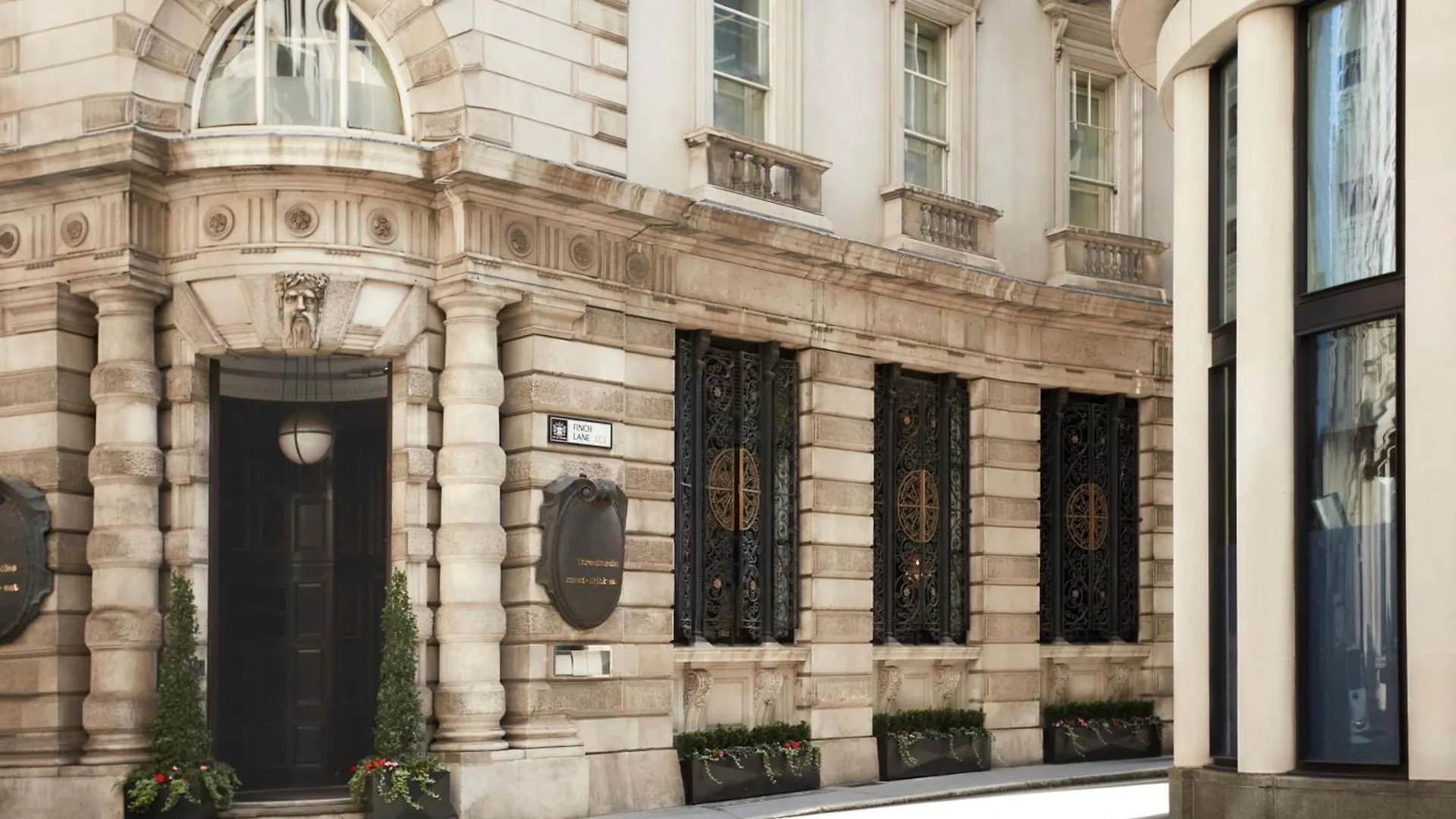 Threadneedles, Autograph Collection Hotel Londen