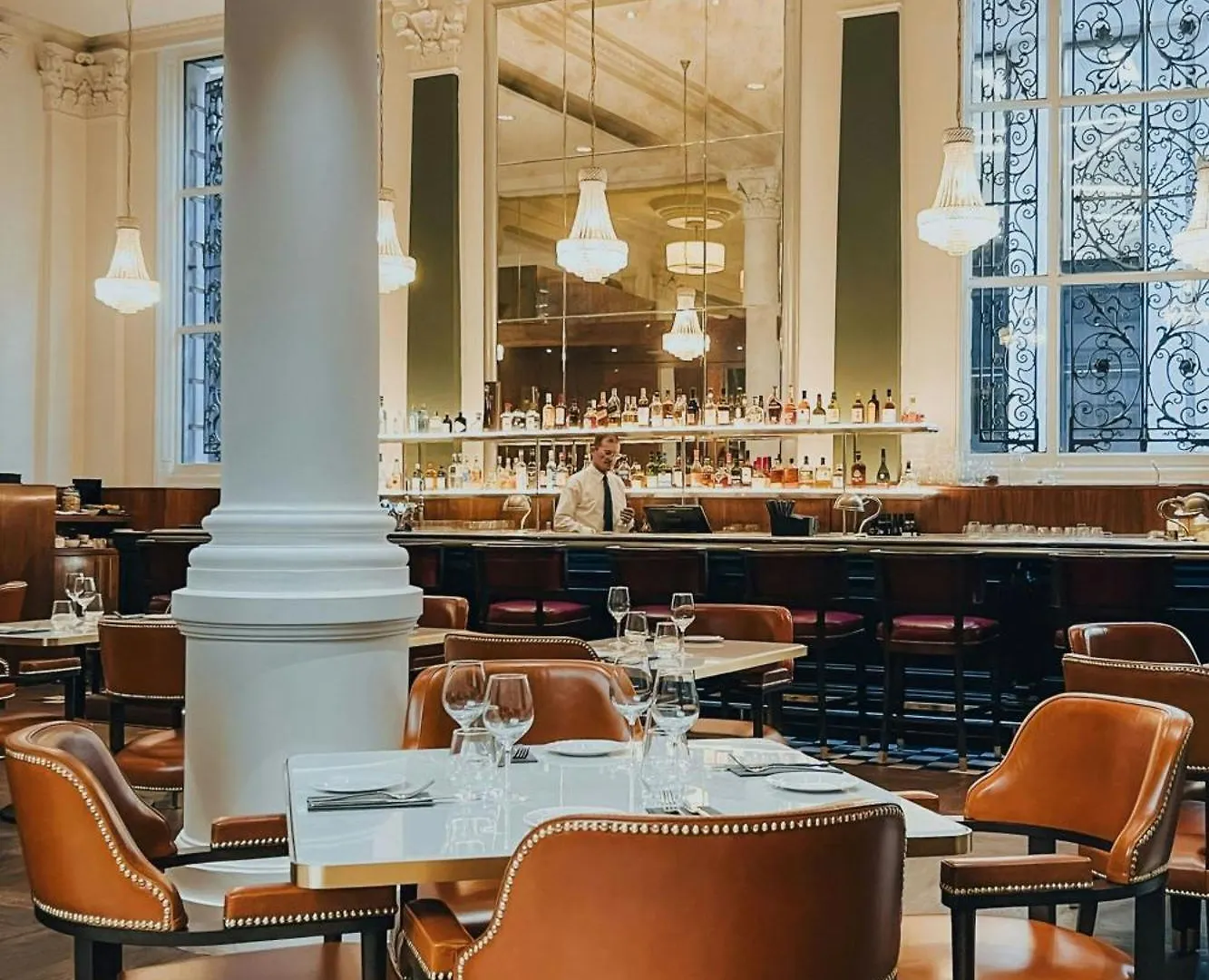 Threadneedles, Autograph Collection Hotel Londen