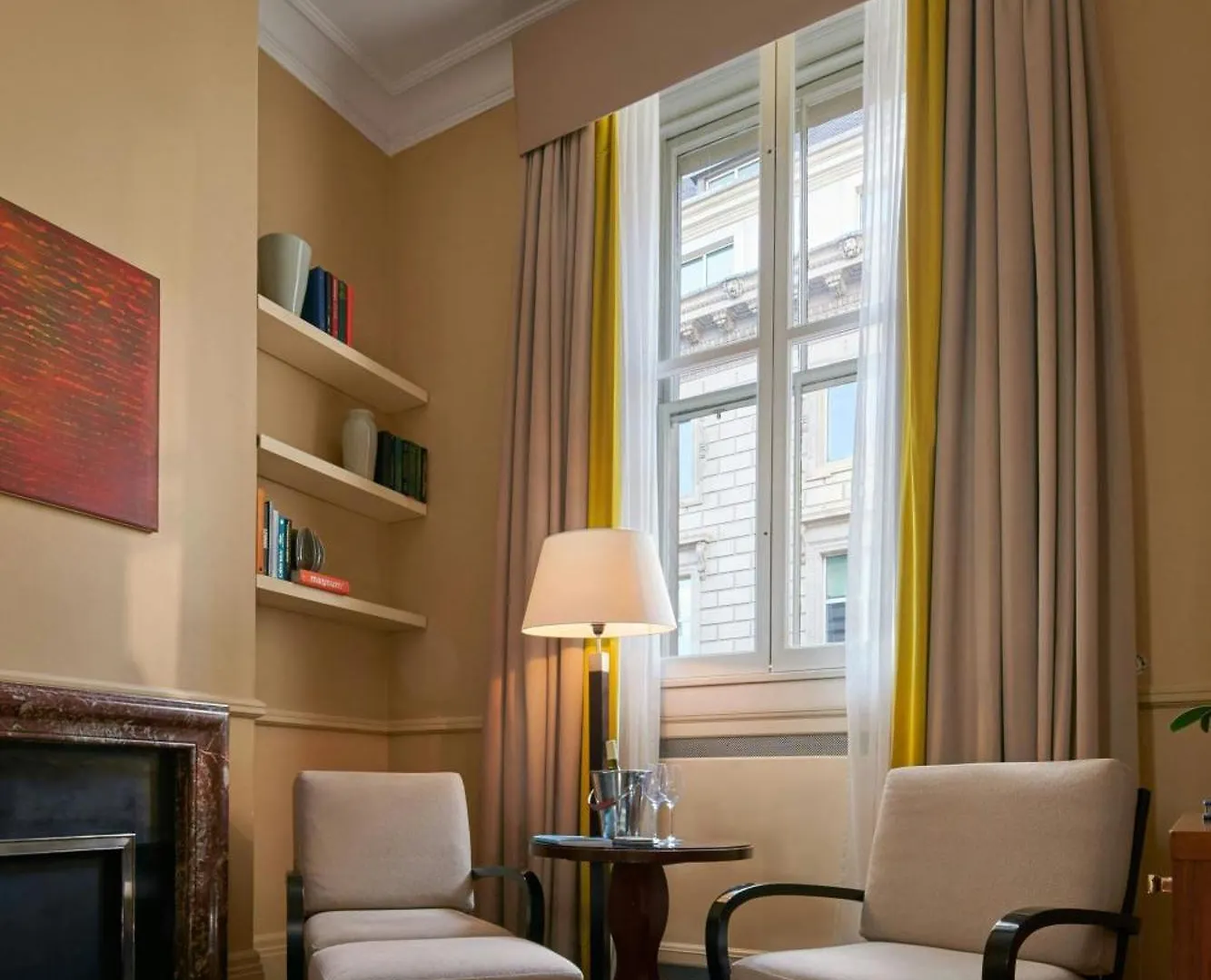Threadneedles, Autograph Collection Hotel Londen