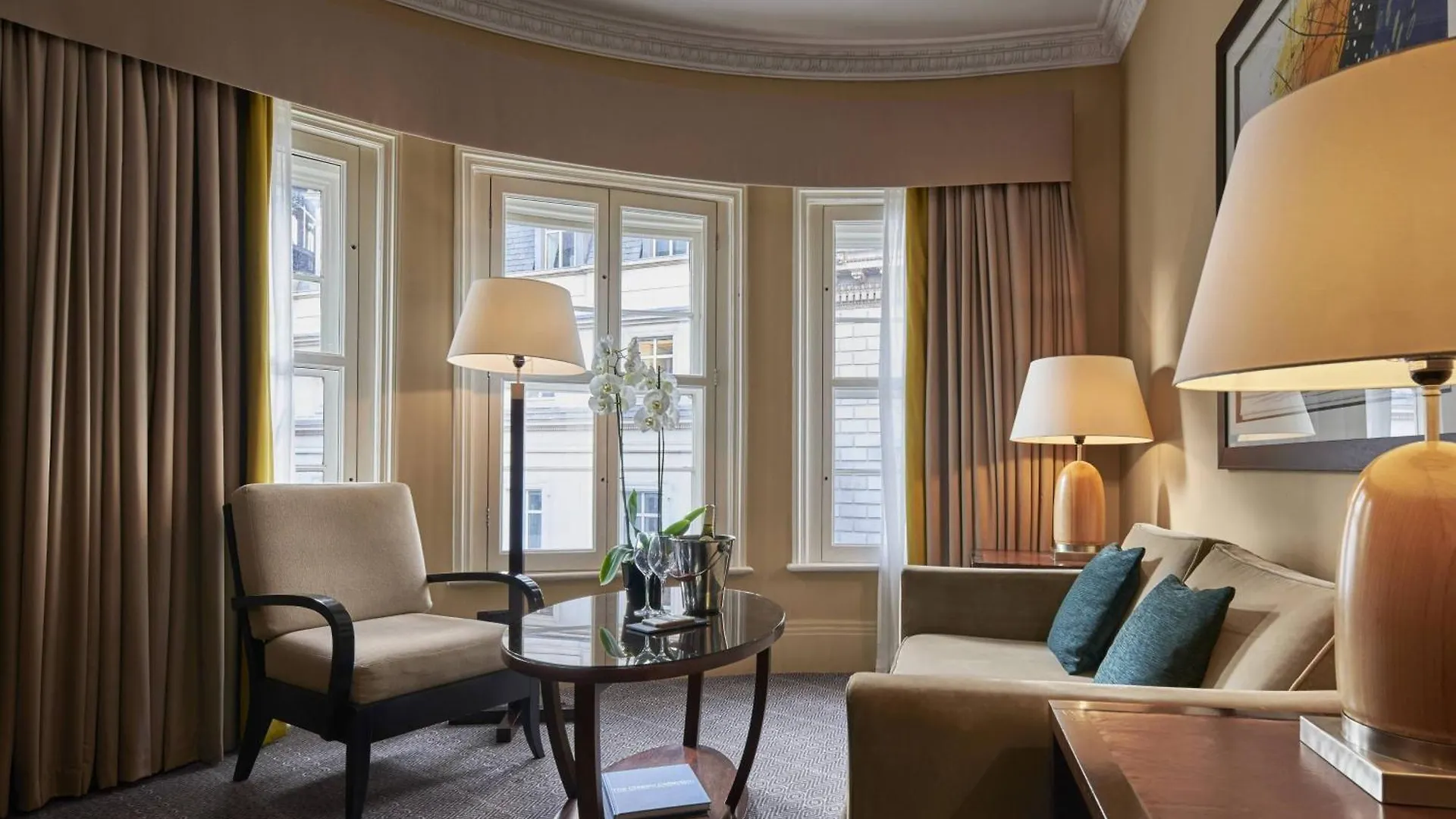 Threadneedles, Autograph Collection Hotel Londen