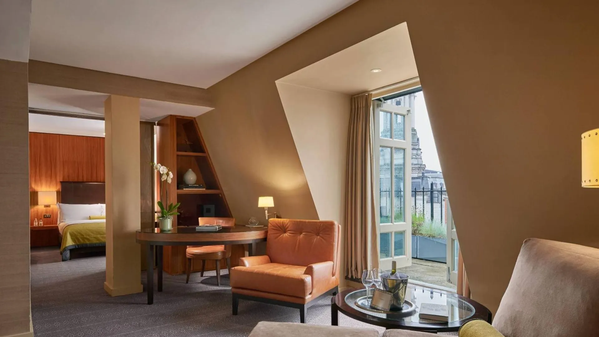 Hotel Threadneedles, Autograph Collection à Londres