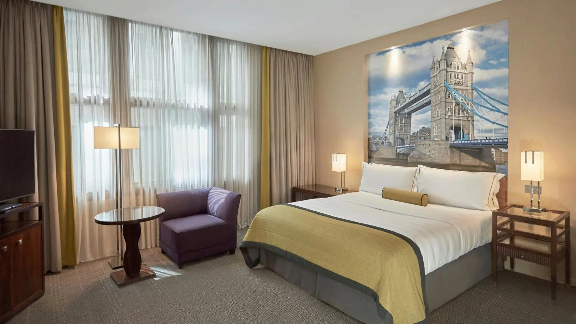 Threadneedles, Autograph Collection Hotel Londen