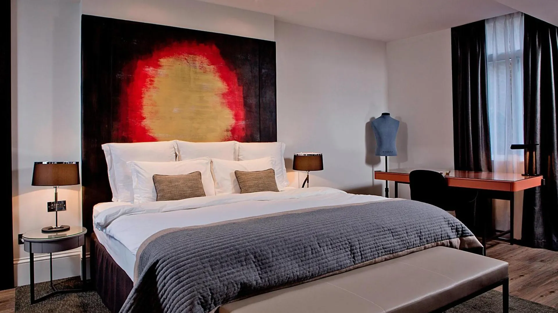 *****  Threadneedles, Autograph Collection Hotel Londen Verenigd Koninkrijk