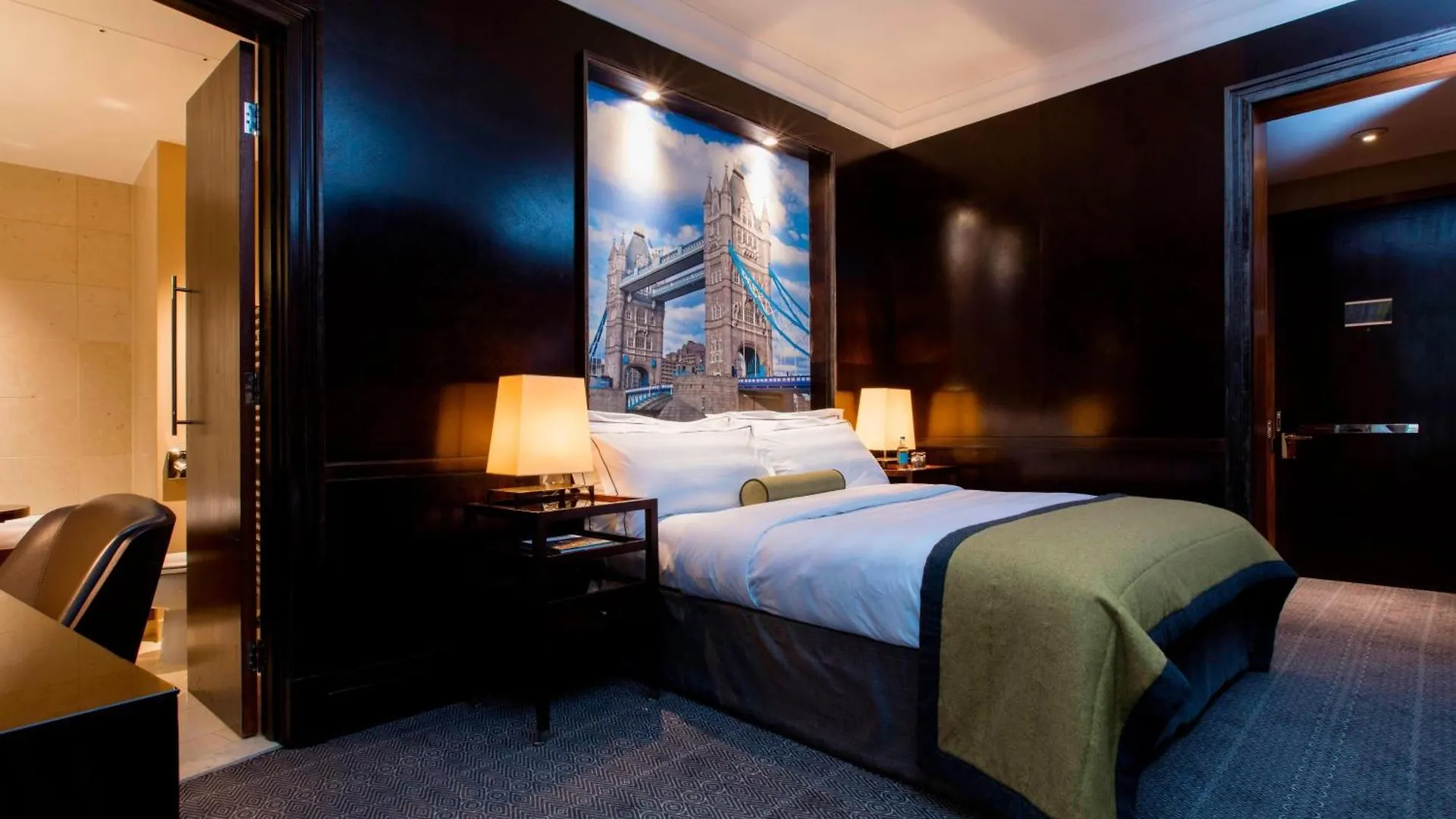 *****  Hotel Threadneedles, Autograph Collection à Londres Royaume-Uni