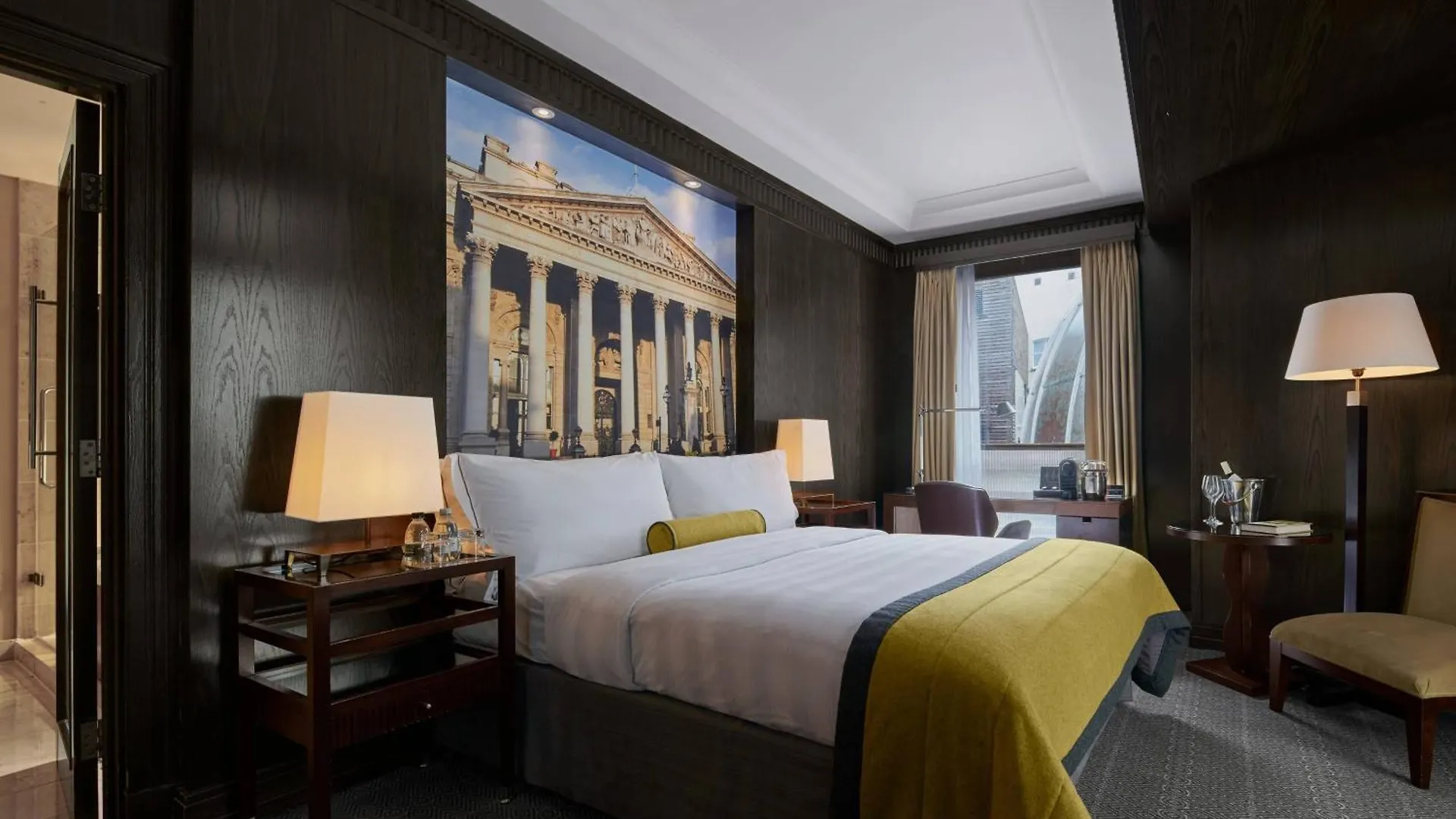 Hotel Threadneedles, Autograph Collection à Londres