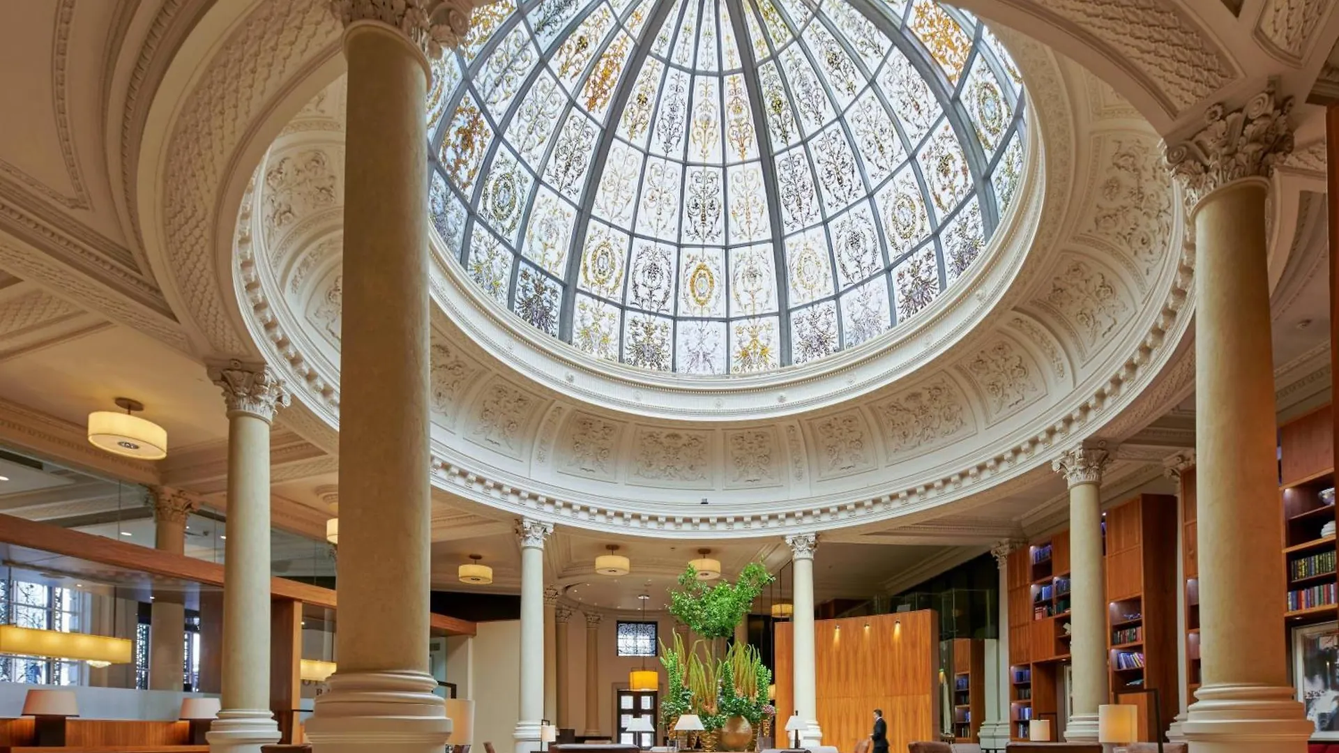 Threadneedles, Autograph Collection Hotel Londen