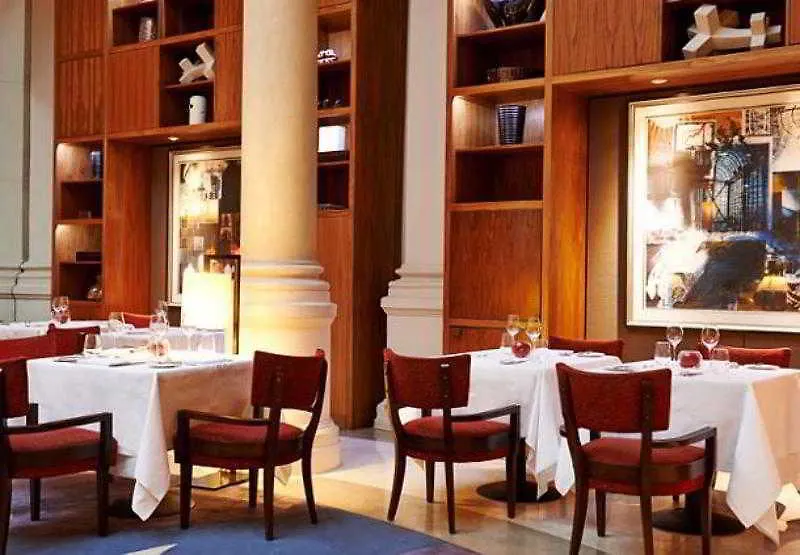 Threadneedles, Autograph Collection Hotel Londen