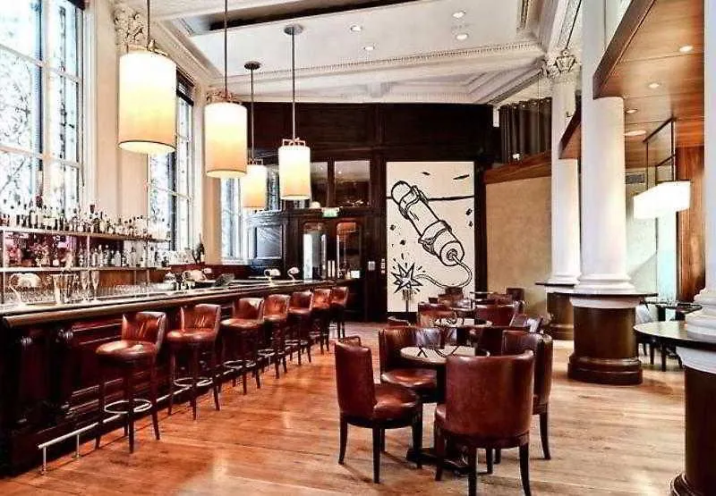 Hotel Threadneedles, Autograph Collection à Londres