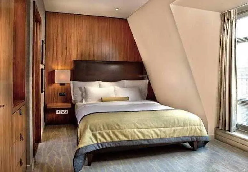 Threadneedles, Autograph Collection Hotel Londen 5*,