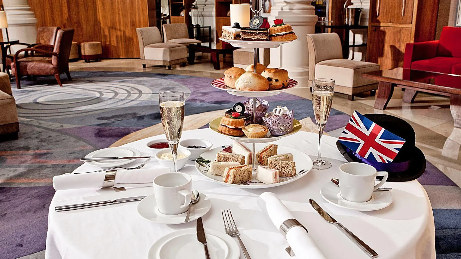 Threadneedles, Autograph Collection Hotel Londen