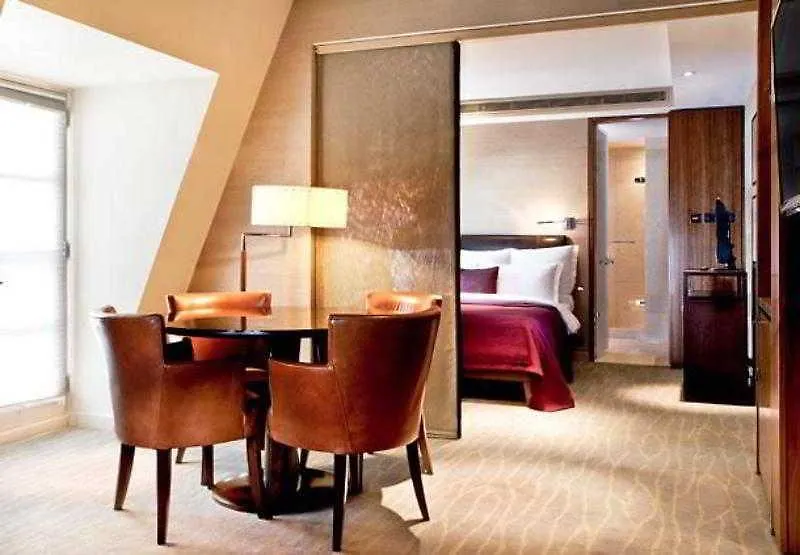 *****  Threadneedles, Autograph Collection Hotel Londen Verenigd Koninkrijk