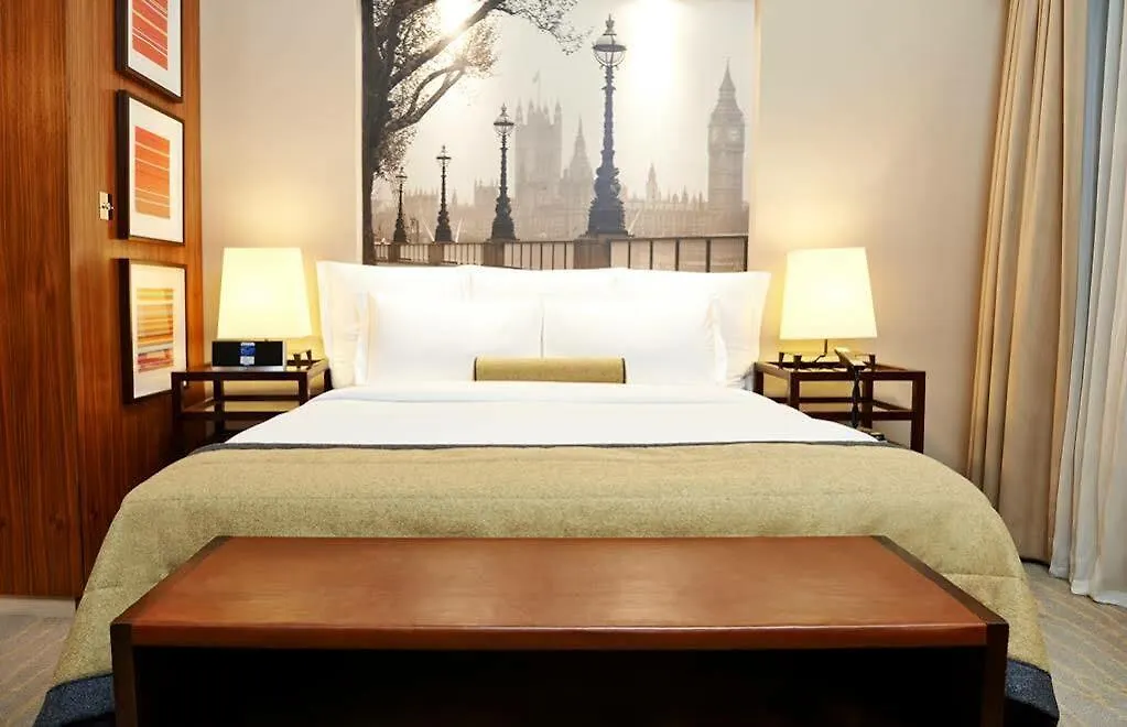 Threadneedles, Autograph Collection Hotel Londen